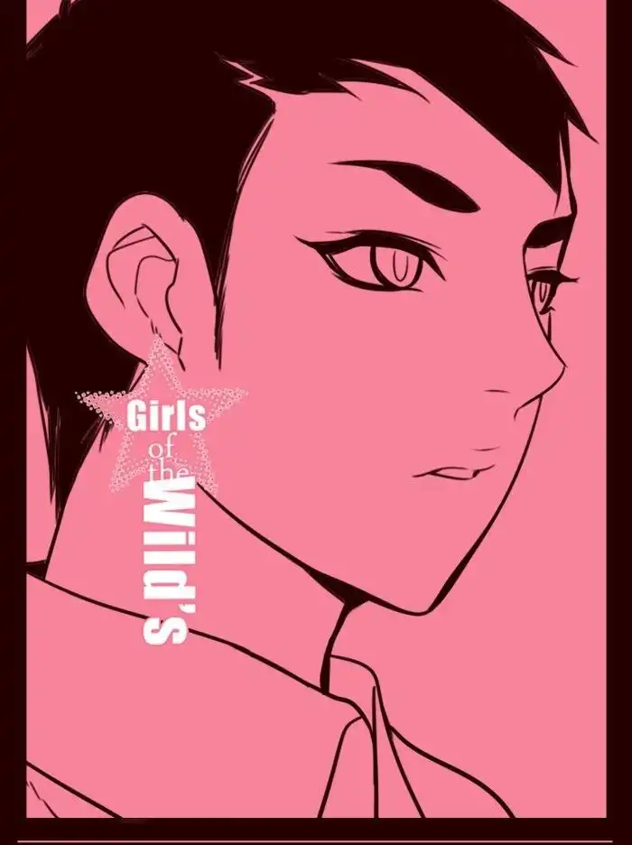 Girl the Wild's Chapter 225 1